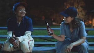 Chante-Adams-Abbi-Jacobson-a-league-of-their-own-072622-1-d8353dc2b77b41f2b5197c990c507cff | GLAAD