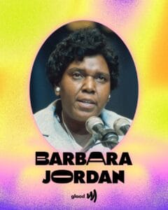 GLAAD_WHM_BlackQueerWomenInPolitics_02 | GLAAD