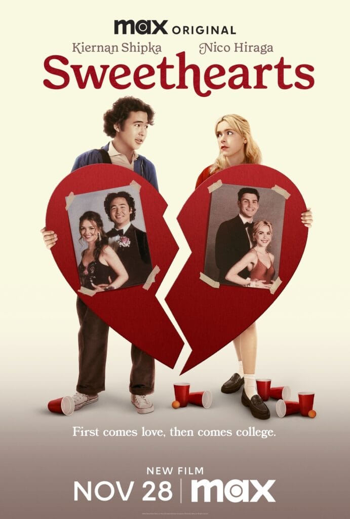 Sweethearts | GLAAD Sweethearts