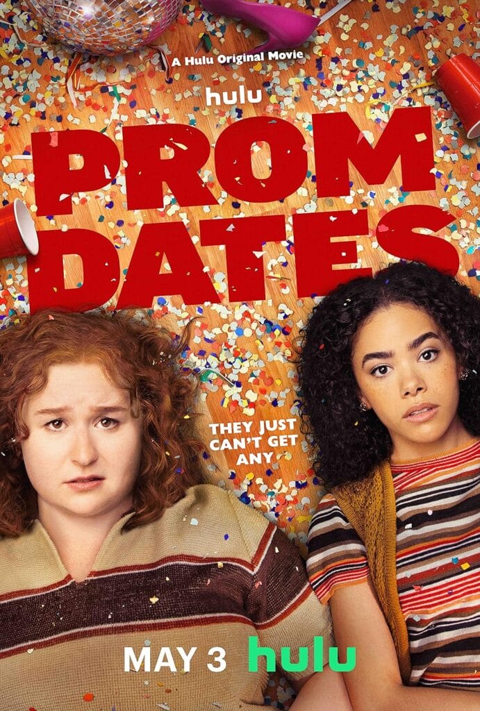 Prom Dates | GLAAD Prom Dates