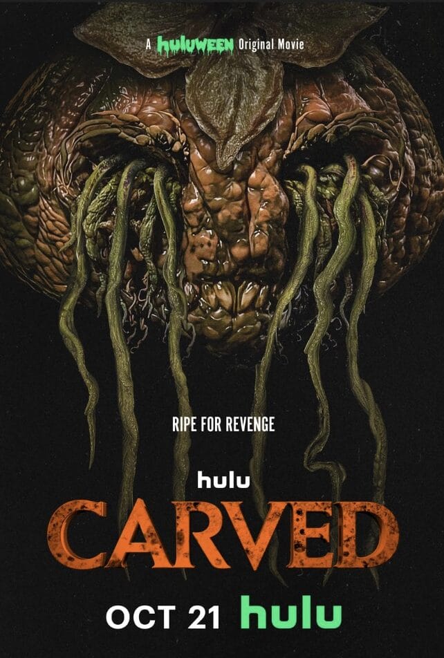 Carved | GLAAD Carved