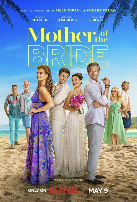 Mother of the Bride | GLAAD Mother of the Bride