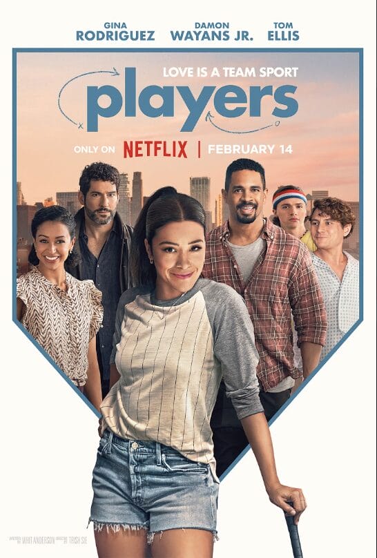 Players | GLAAD Players