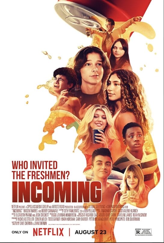 Incoming | GLAAD Incoming