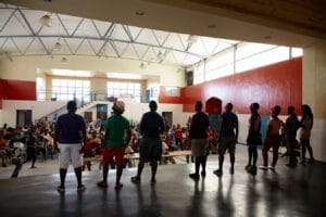 Miss Lesbian 2012 Line Up