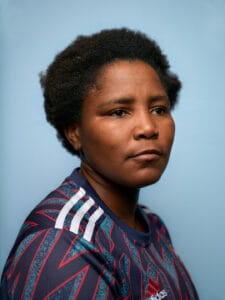 Terra, Castle of Good Hope, Cape Town, South Africa, 2022