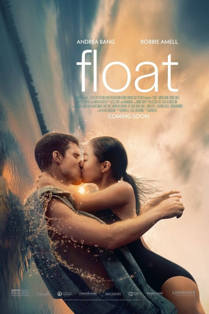 Float | GLAAD Float