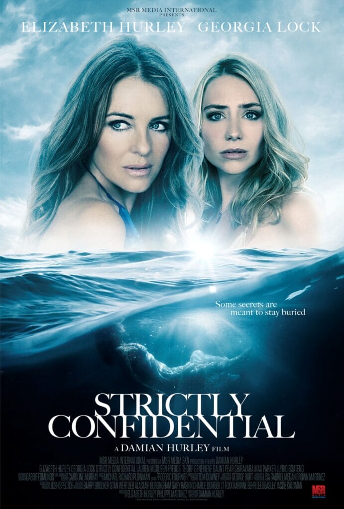 Strictly Confidential | GLAAD Strictly Confidential