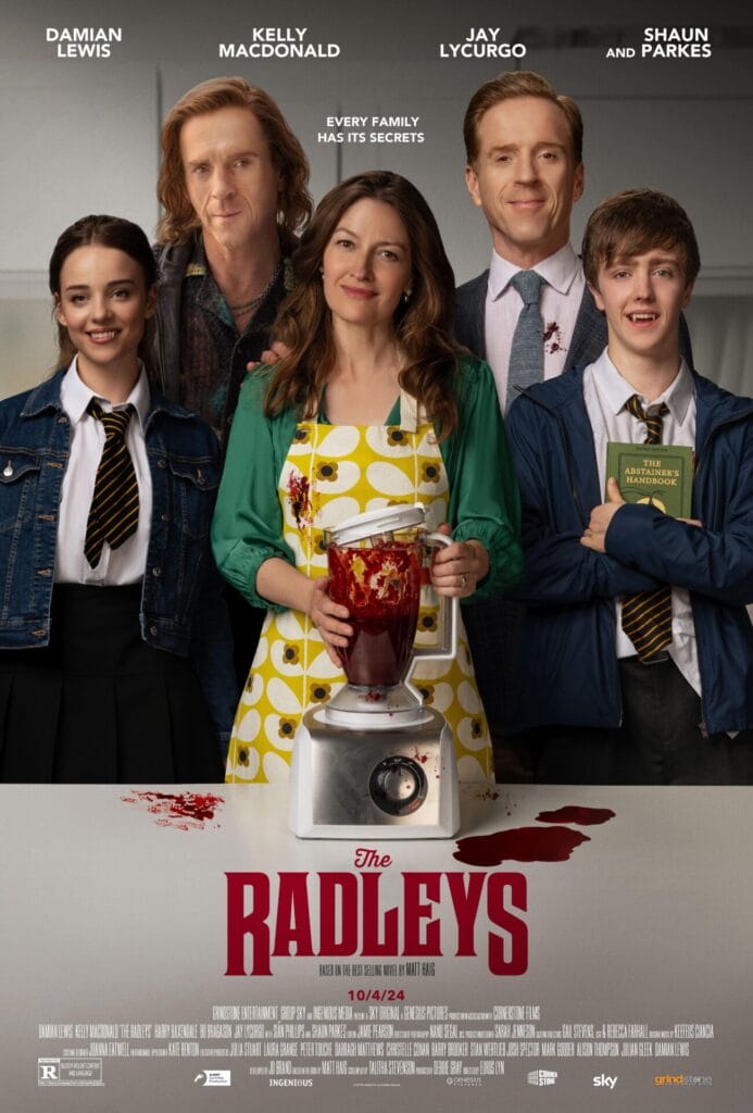 The Radleys | GLAAD The Radleys