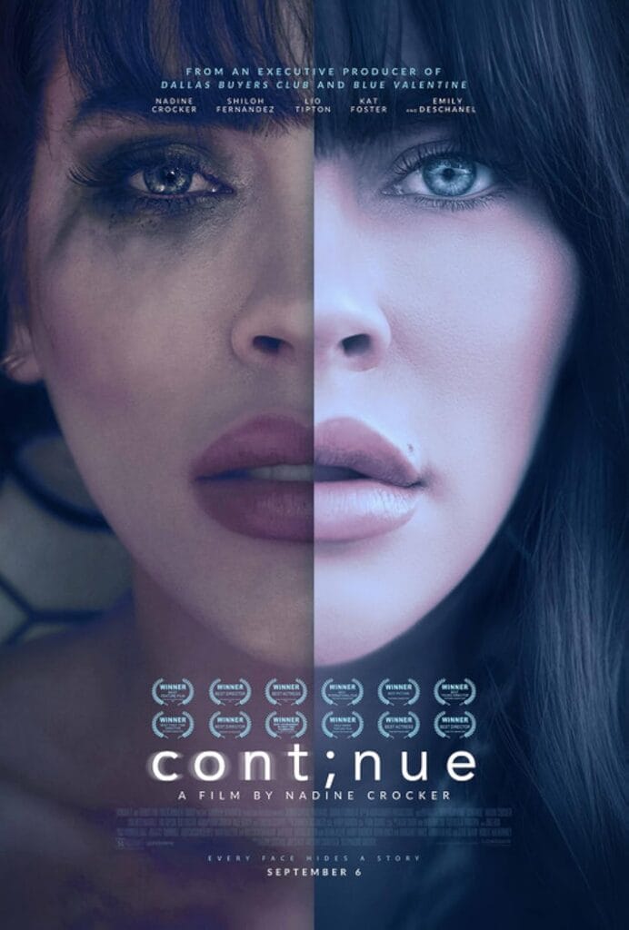 Continue | GLAAD Continue