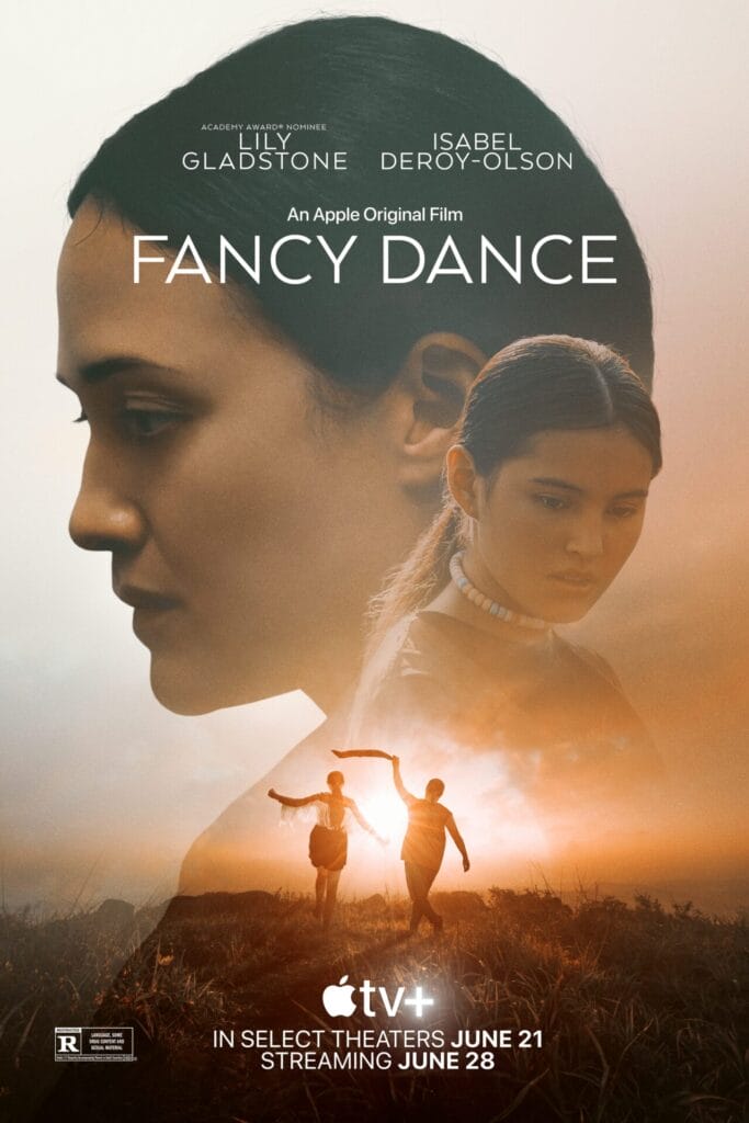 Fancy Dance | GLAAD Fancy Dance