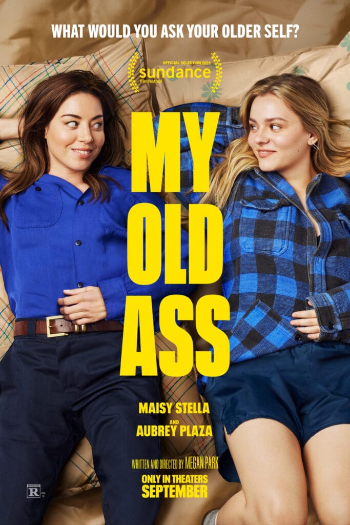 My Old Ass | GLAAD My Old Ass