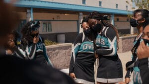 Cheer 01 | GLAAD