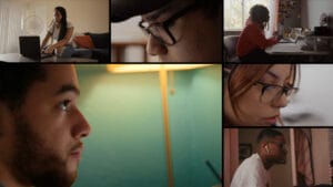 Split Screen 01 | GLAAD