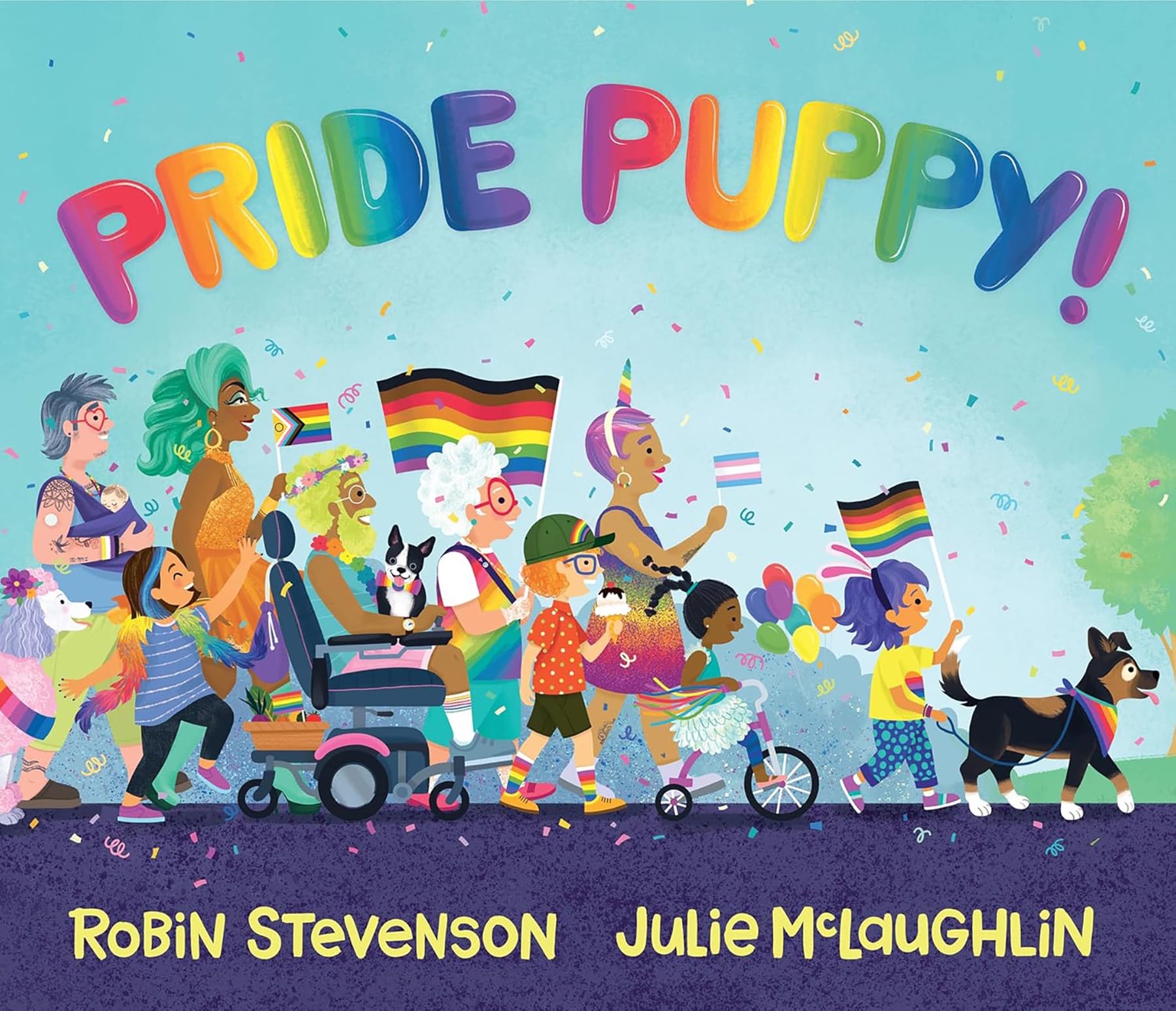puppy | GLAAD