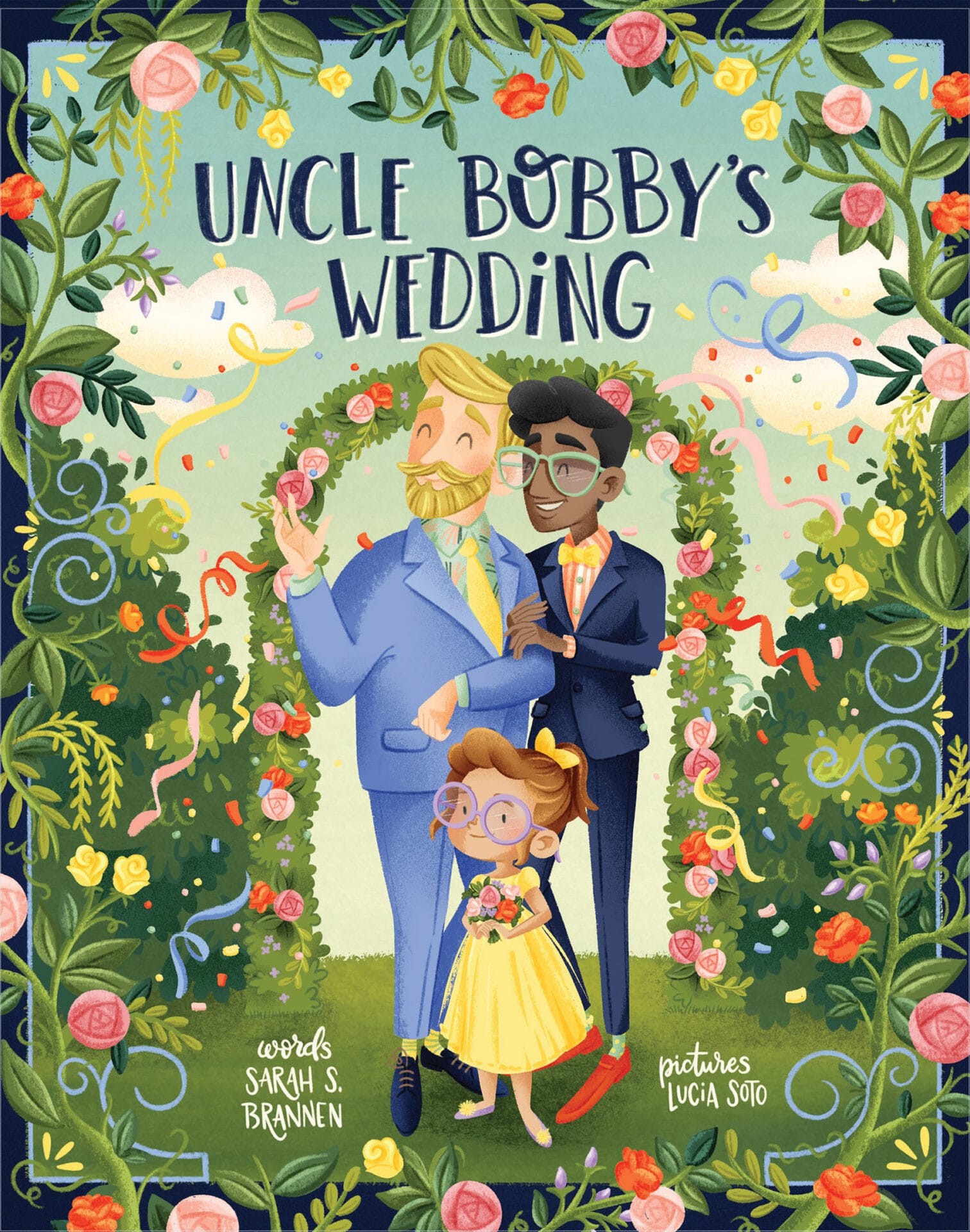 bobby | GLAAD