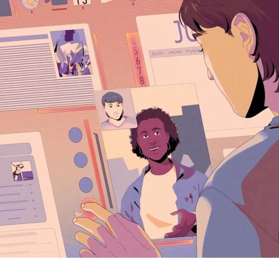 Cropped Image of the “Trans Technologies - Book Cover
