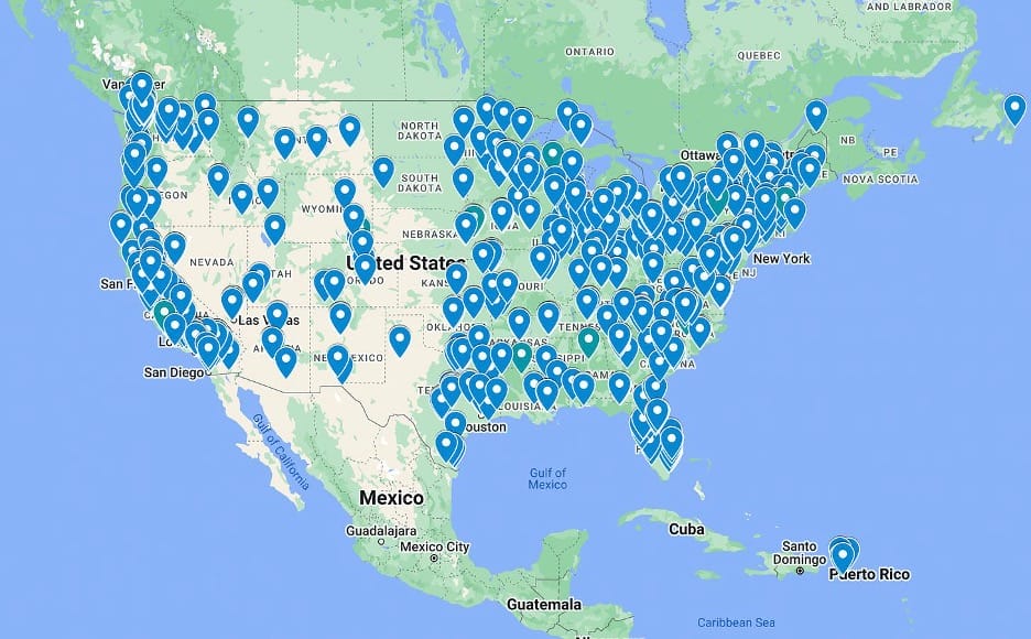 Erin’s Informed Consent HRT Map | GLAAD Erin’s Informed Consent HRT Map
