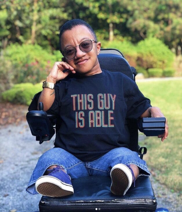 Jay Manuel stars in the new TLC reality show “Jay and Pamela.” | GLAAD Jay Manuel stars in the new TLC reality show “Jay and Pamela.”