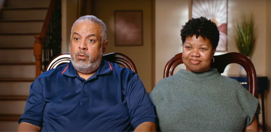 Jay’s parents, Raphael and Rene in a scene from the new TLC reality show “Jay and Pamela.” | GLAAD Jay’s parents, Raphael and Rene in a scene from the new TLC reality show “Jay and Pamela.”