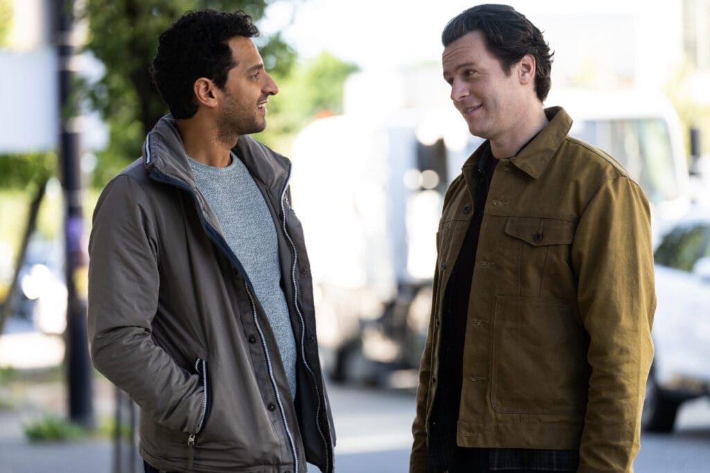 Still 2 | GLAAD