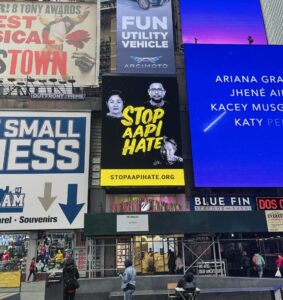 courtesy of Nicholas Turton | GLAAD