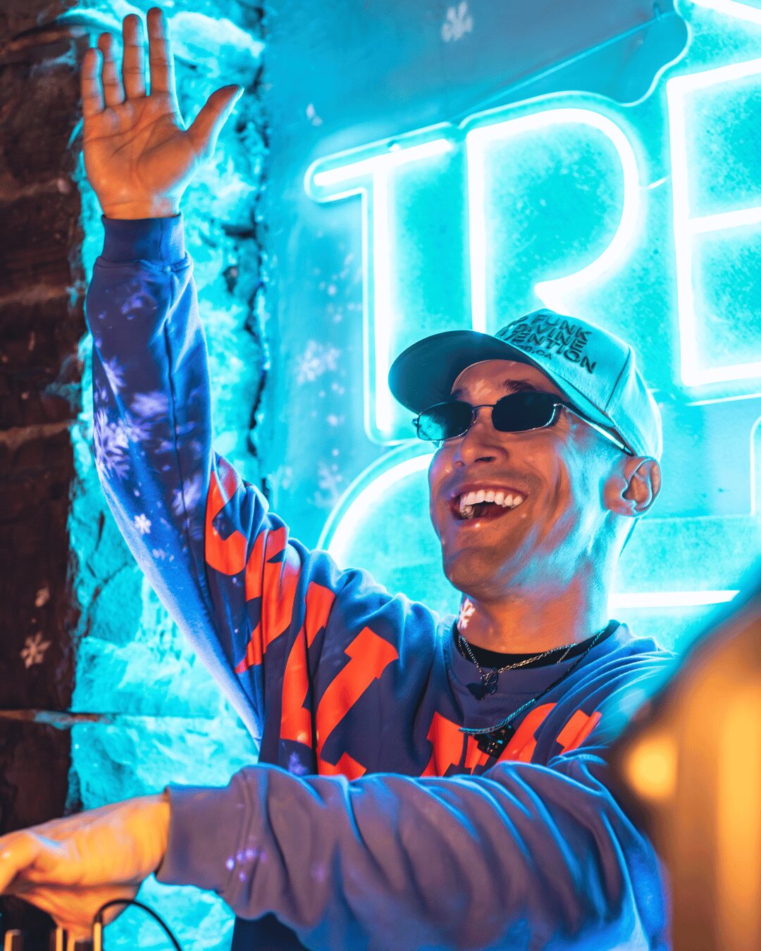TRIOLOCO's TRÈS CHIC Tea Dance Blends Pride, Protest, and House