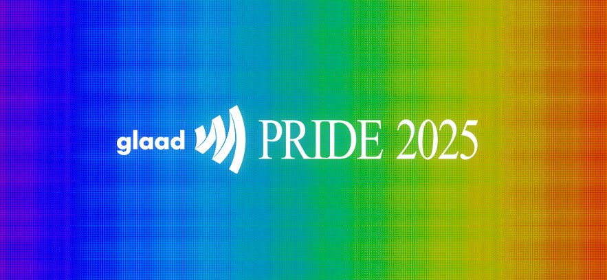 PRIDE 2025: One Story. One Future.