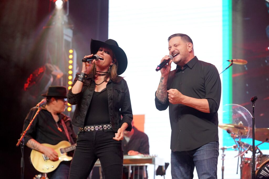 GLAAD Hosts The Concert for Love Acceptance | GLAAD