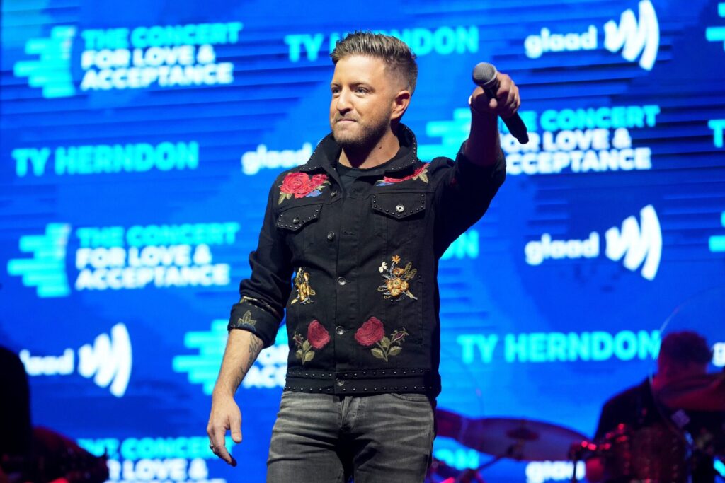 GLAAD Hosts The Concert for Love Acceptance | GLAAD
