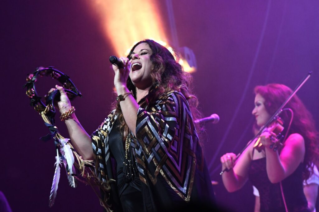 GLAAD + TY HERNDONs 2018 Concert for Love Acceptance hosted by CMTs Cody Alan | GLAAD
