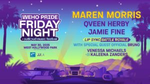 OMF-W-25_FridayNight_Lineup_1920x1080-lores | GLAAD