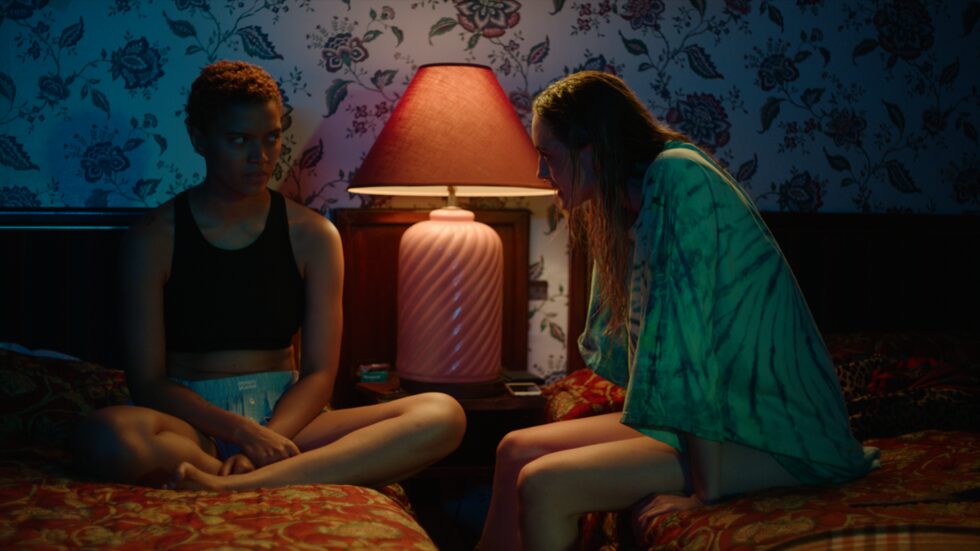 ride-or-die | GLAAD