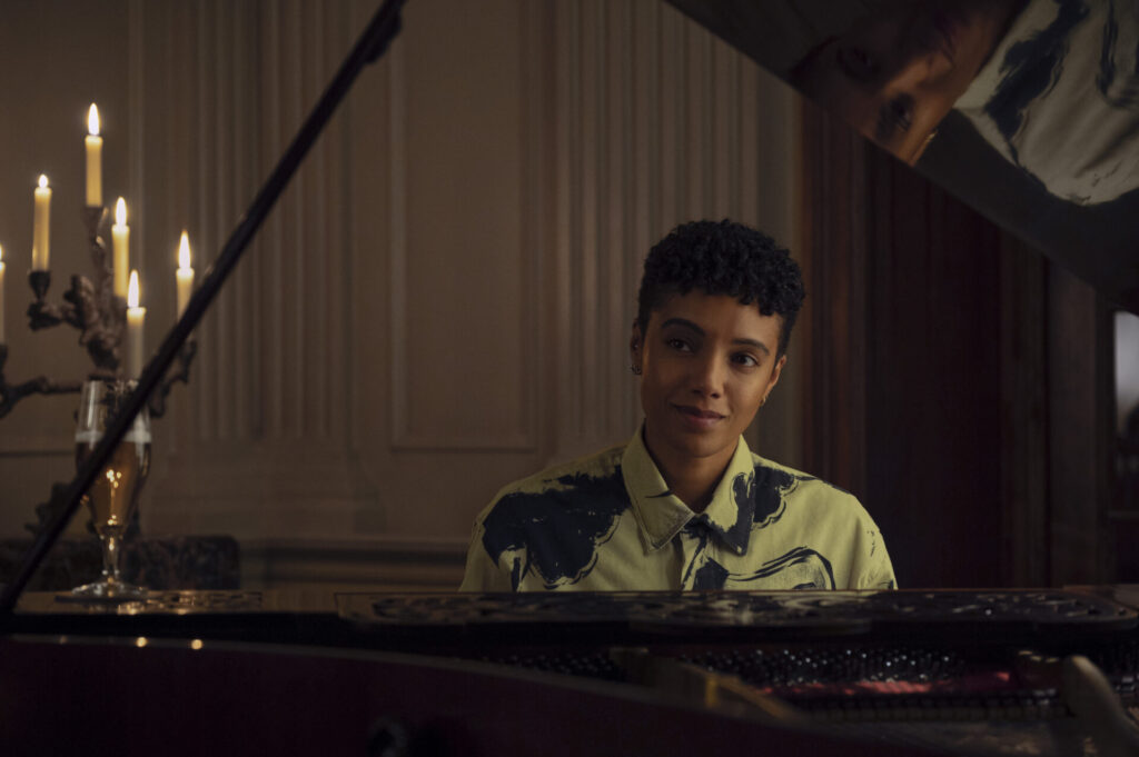 MAISIE RICHARDSON-SELLERS | GLAAD