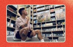Nathan Ramos-Park