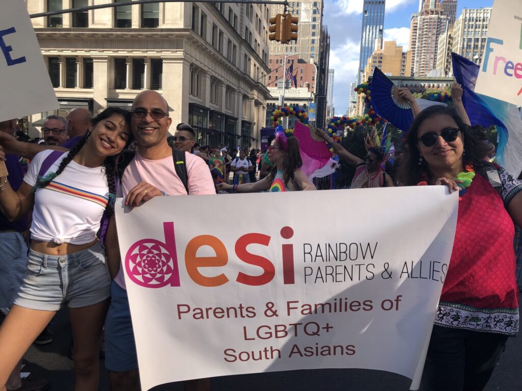 Pride NYC1 | GLAAD