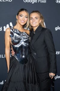 35th Annual GLAAD Media Awards - Arrivals | GLAAD