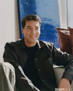 Brooks Marks | GLAAD