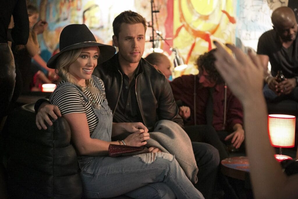 younger | GLAAD