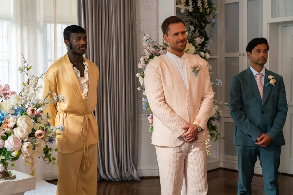 SURVIVAL OF THE THICKEST SEASON 2 | GLAAD