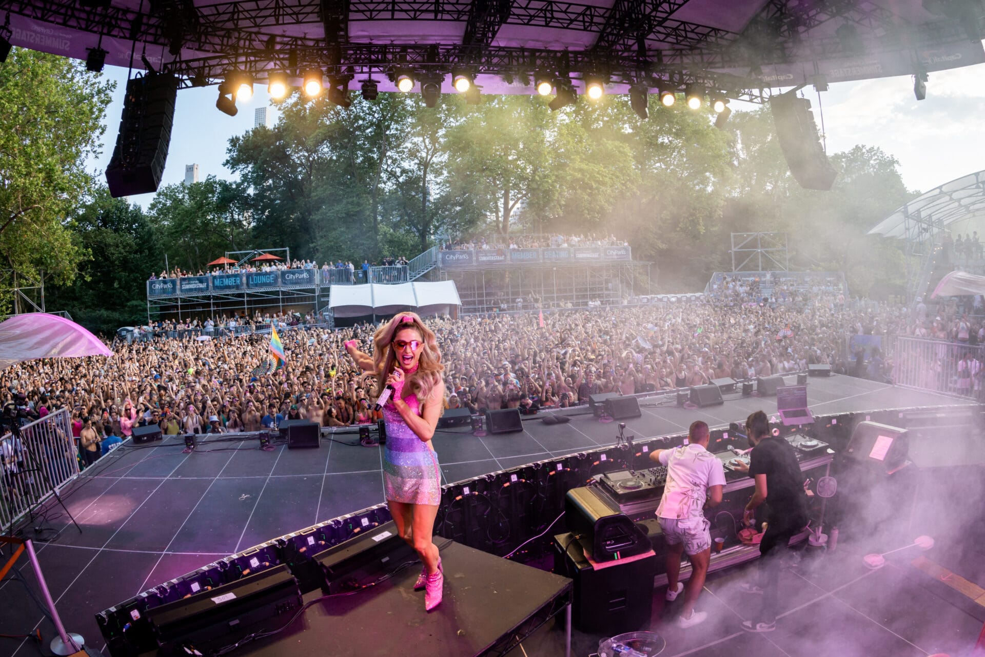 06-25-23-DreamlandPrideSummerStageCentralPark_byBryanKwonPhotos_Selects171 | GLAAD