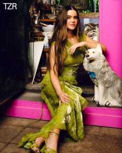 TZR_Maren Morris_Credit Whitten Sabbatini-9 | GLAAD