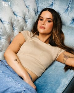 TZR_Maren Morris_Credit Whitten Sabbatini-2 | GLAAD