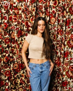 TZR_Maren Morris_Credit Whitten Sabbatini-5 | GLAAD