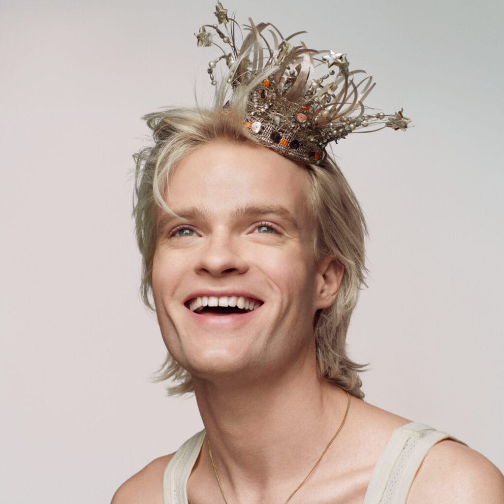 In The Key of Love | GLAAD