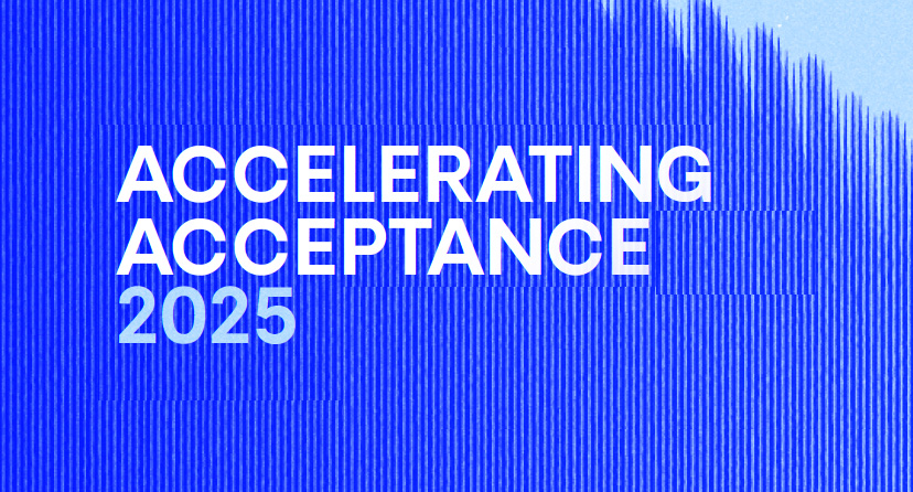 Accelerating Acceptance 2025 Report GLAAD Accelerating Acceptance 2025 Feature