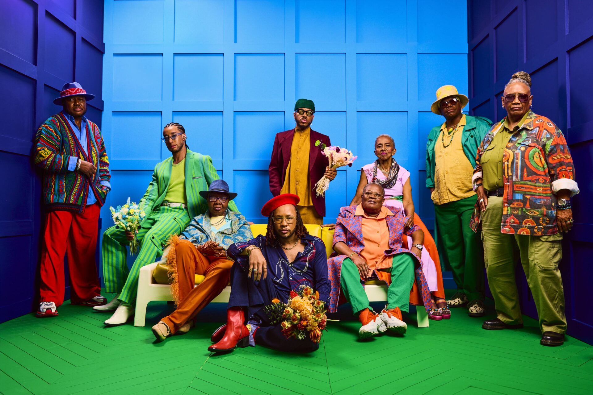 “In Living Color”: Surface Level Podcast Launches Vibrant Pride 2025 ...