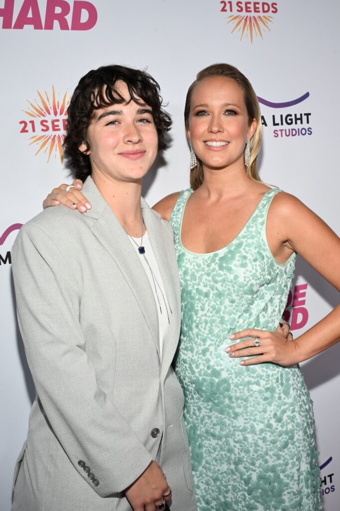 Bride Hard Los Angeles Premiere - Arrivals | GLAAD