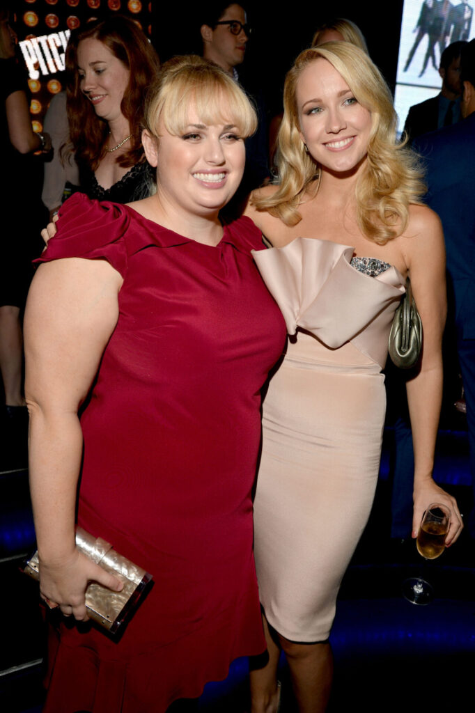 Pitch Perfect - Los Angeles Premiere - After Party | GLAAD