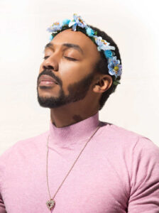george-johnson---all-boys-2 | GLAAD
